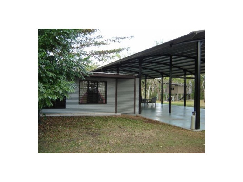 605 Leonino Rd, Fly Creek NT 0822