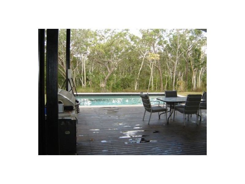 605 Leonino Rd, Fly Creek NT 0822