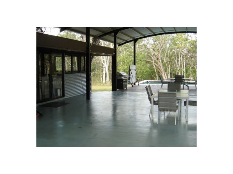 605 Leonino Rd, Fly Creek NT 0822