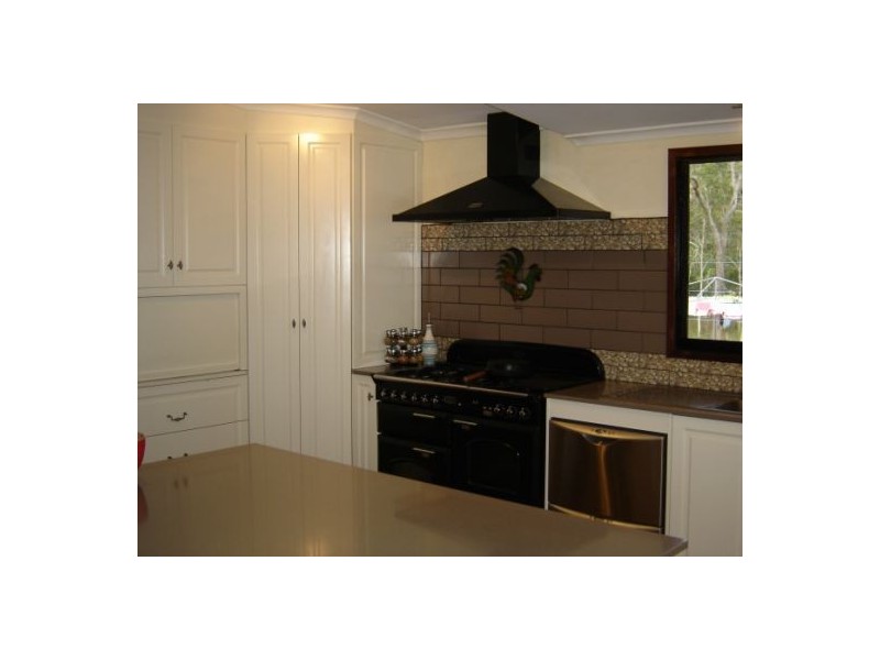 605 Leonino Rd, Fly Creek NT 0822