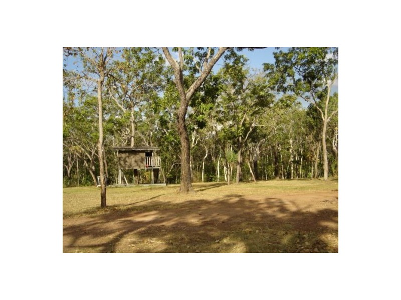 605 Leonino Rd, Fly Creek NT 0822