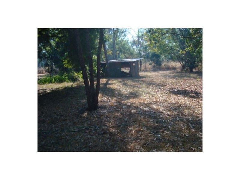 260 Hillier Rd, Howard Springs NT 0835