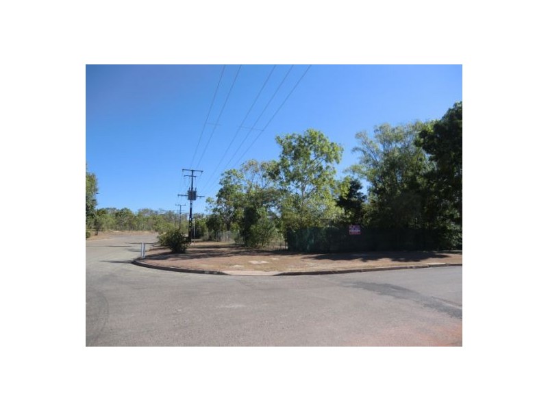 12 Jensen St, Pine Creek NT 0847