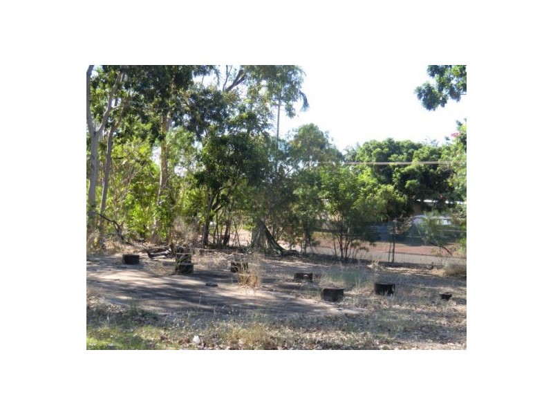 12 Jensen St, Pine Creek NT 0847