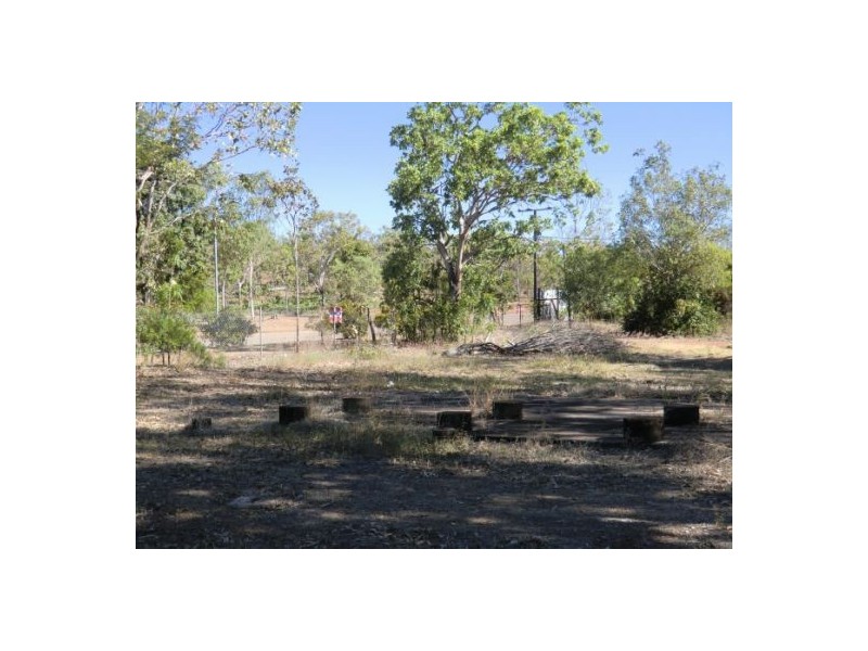 12 Jensen St, Pine Creek NT 0847