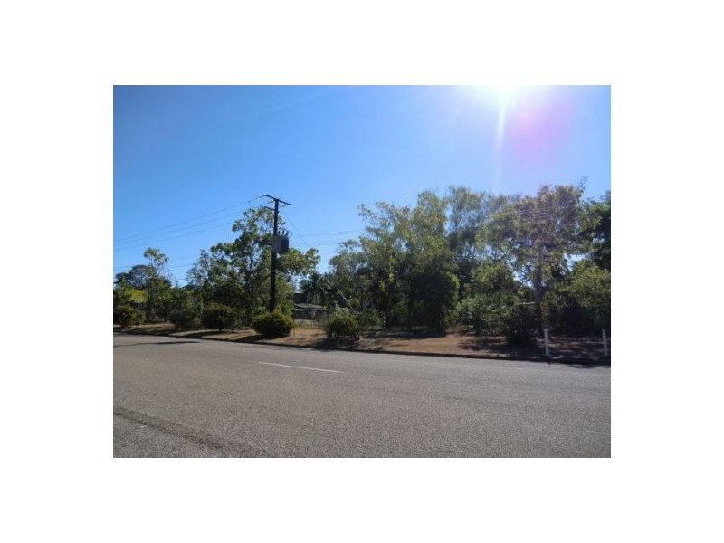 12 Jensen St, Pine Creek NT 0847