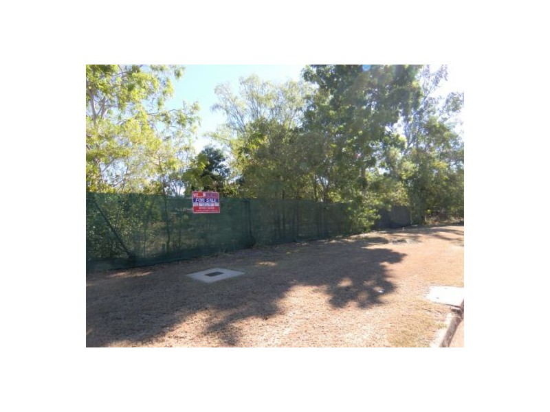 12 Jensen St, Pine Creek NT 0847