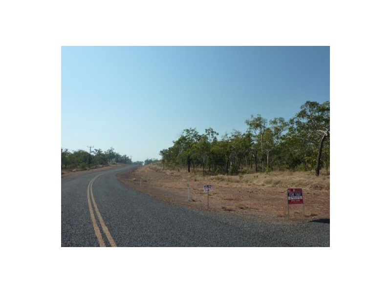 165 Madigan Rd, Marrakai NT 0822