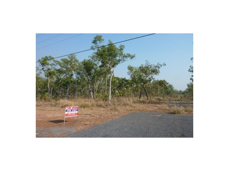 210 Madigan Rd, Marrakai NT 0822
