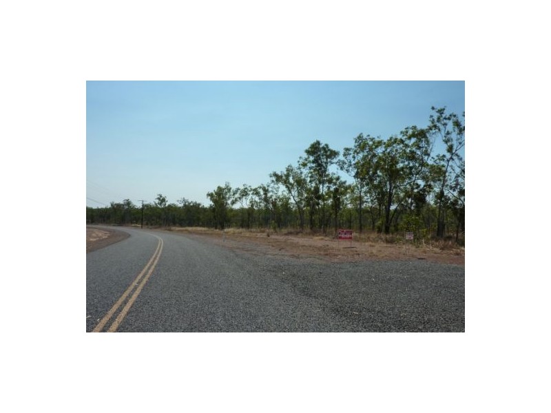 25 Madigan Rd, Marrakai NT 0822