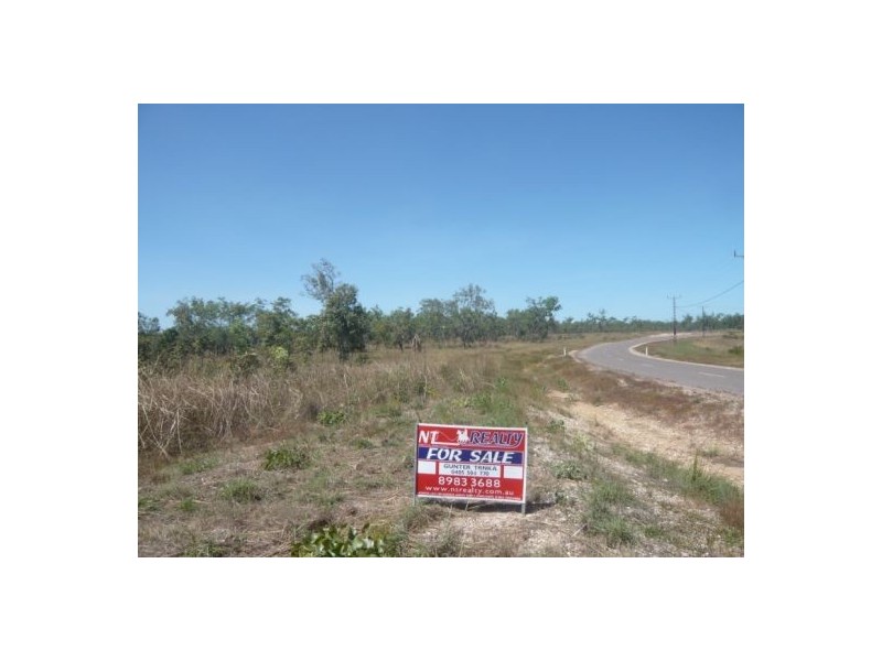 285 Wright Rd, Marrakai NT 0822