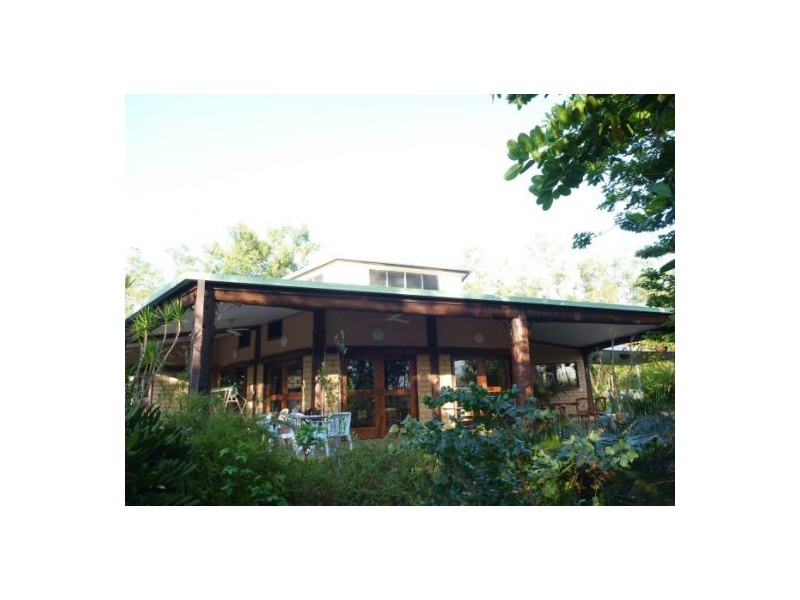 24 Whistler Crt, Howard Springs NT 0835