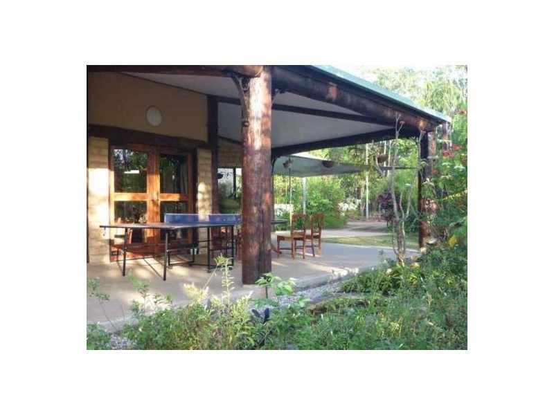 24 Whistler Crt, Howard Springs NT 0835