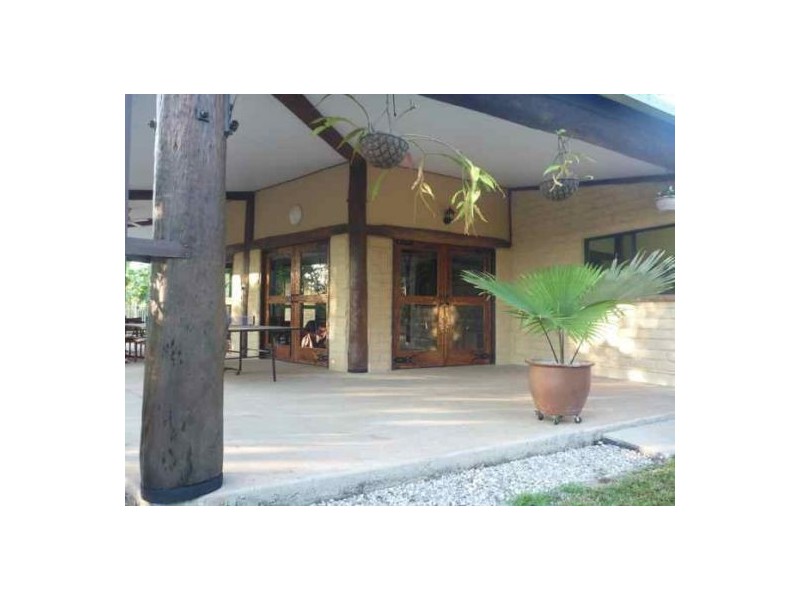 24 Whistler Crt, Howard Springs NT 0835