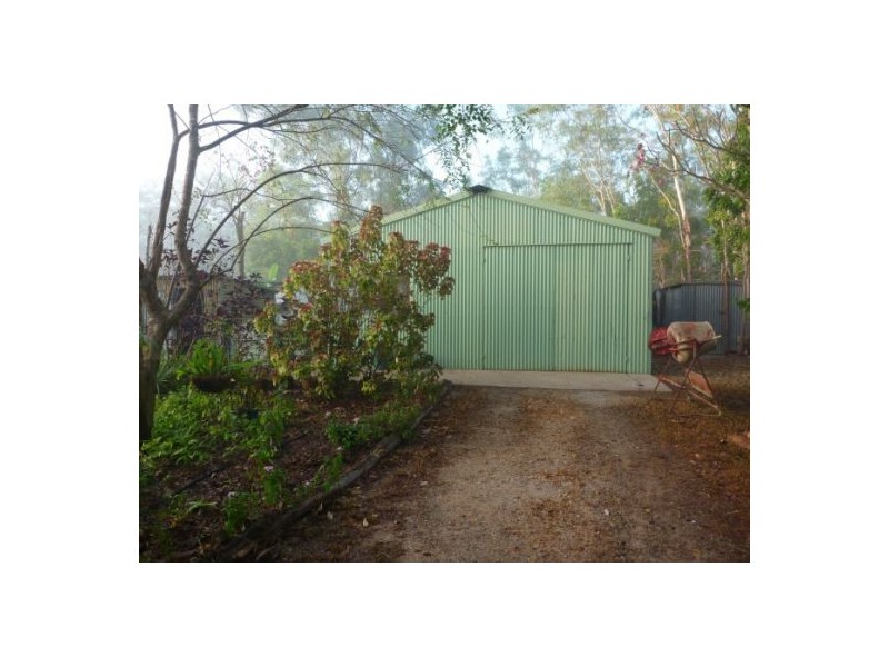 24 Whistler Crt, Howard Springs NT 0835