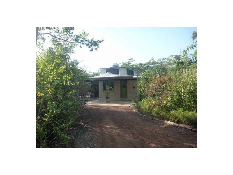 24 Whistler Crt, Howard Springs NT 0835