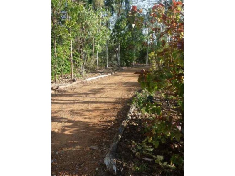 24 Whistler Crt, Howard Springs NT 0835