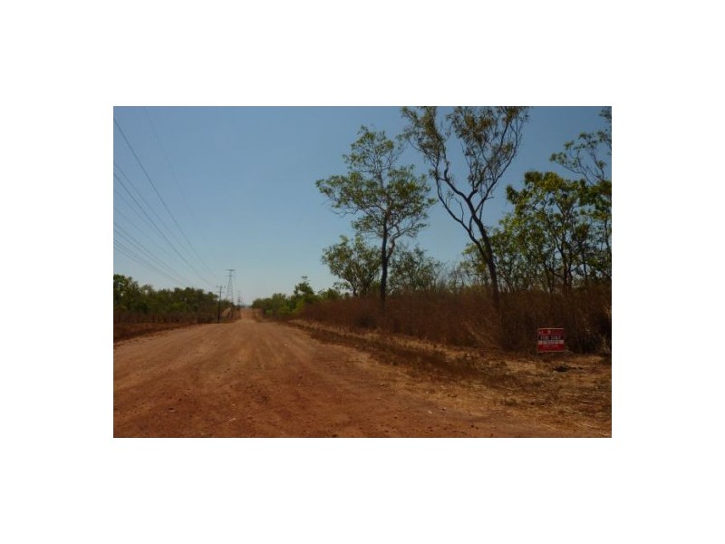 407 Brougham Rd, Fly Creek NT 0822