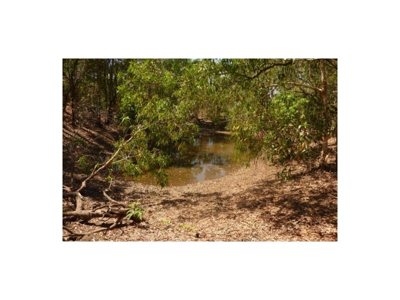 407 Brougham Rd, Fly Creek NT 0822