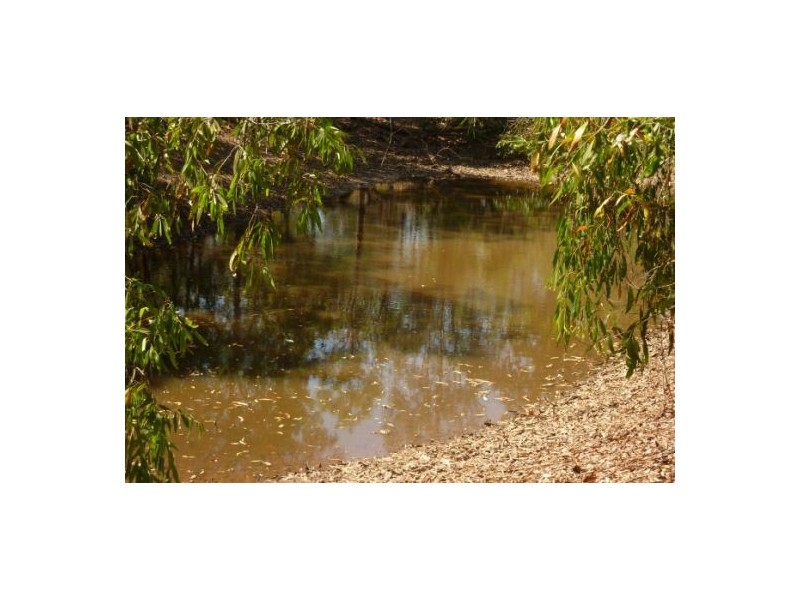 407 Brougham Rd, Fly Creek NT 0822