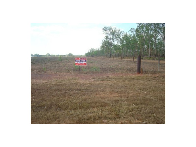 75 Arnhem Hwy, Mcminns Lagoon NT 0822