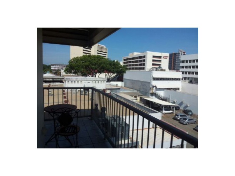 94-21 Cavenagh St, Darwin NT 0800
