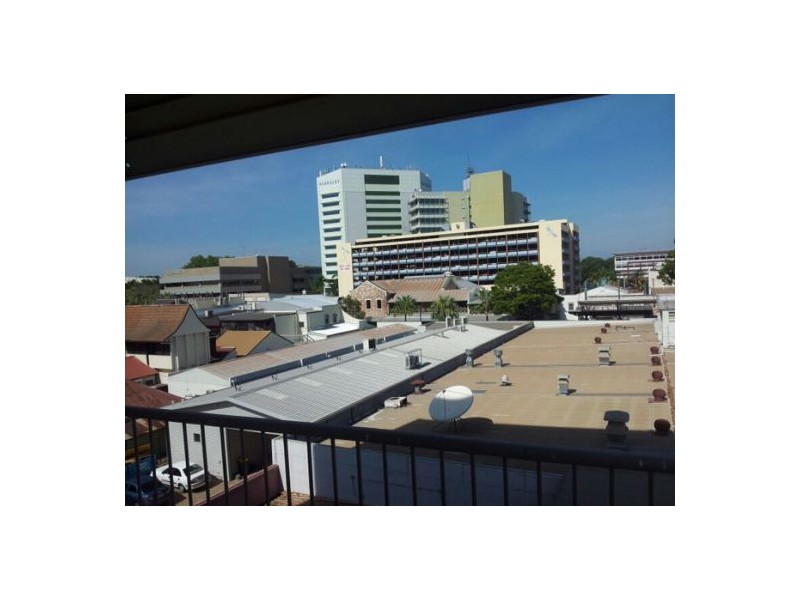 94-21 Cavenagh St, Darwin NT 0800