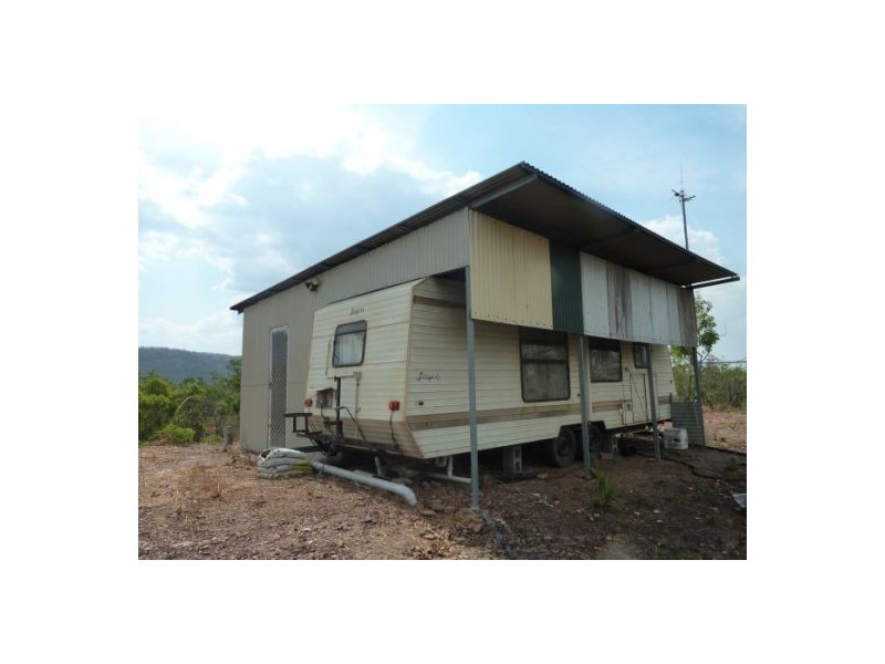 1945 Dorat Rd, Adelaide River NT 0846