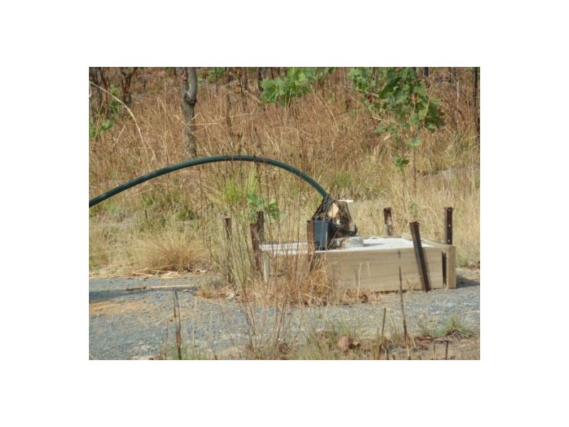 1945 Dorat Rd, Adelaide River NT 0846