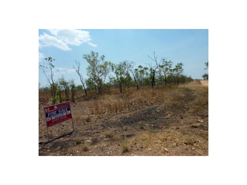 1945 Dorat Rd, Adelaide River NT 0846