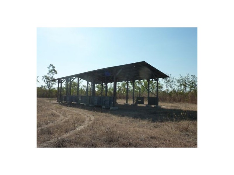 290 South Cheeney Rd, Batchelor NT 0845