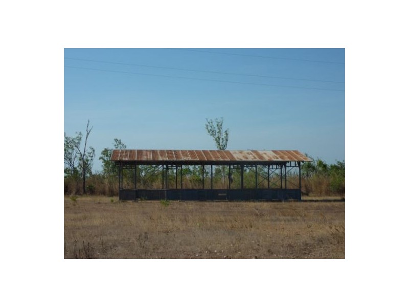 290 South Cheeney Rd, Batchelor NT 0845