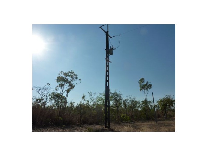 290 South Cheeney Rd, Batchelor NT 0845