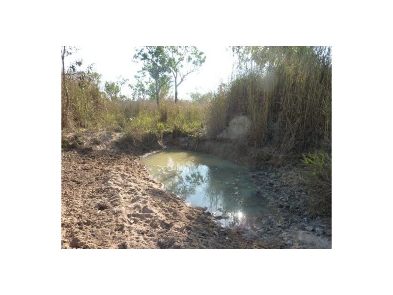 290 South Cheeney Rd, Batchelor NT 0845