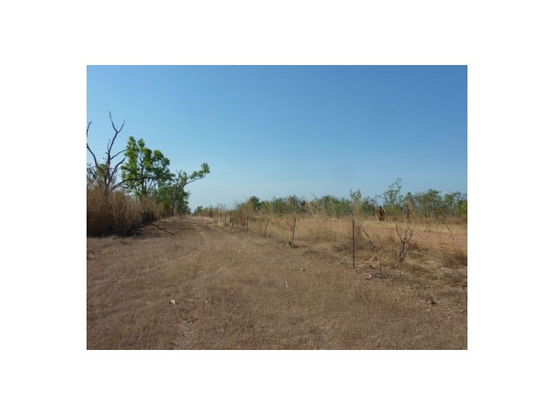 290 South Cheeney Rd, Batchelor NT 0845