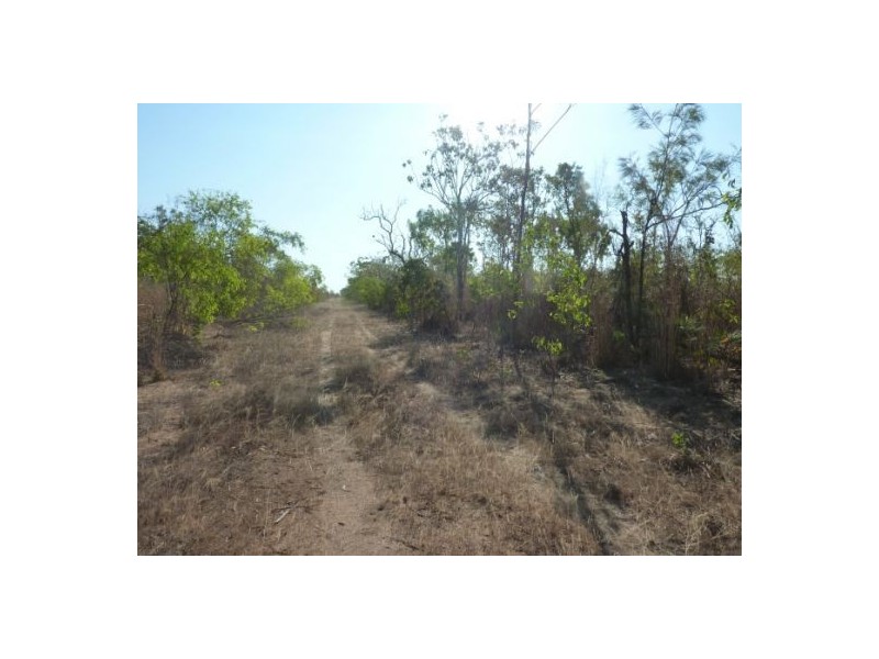 290 South Cheeney Rd, Batchelor NT 0845