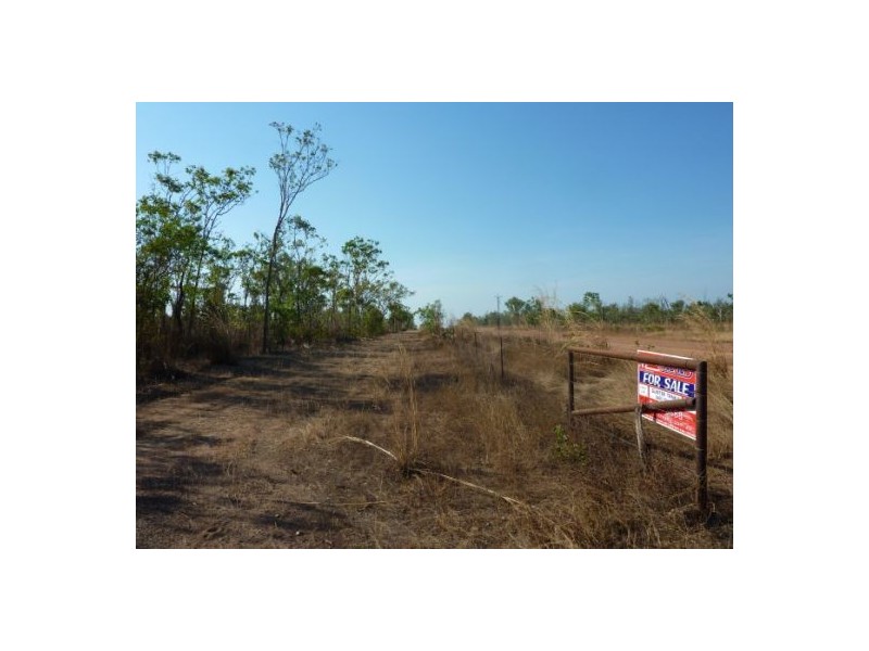 290 South Cheeney Rd, Batchelor NT 0845