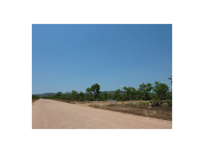 1/1927 Hundred Of Hart, Batchelor NT 0845