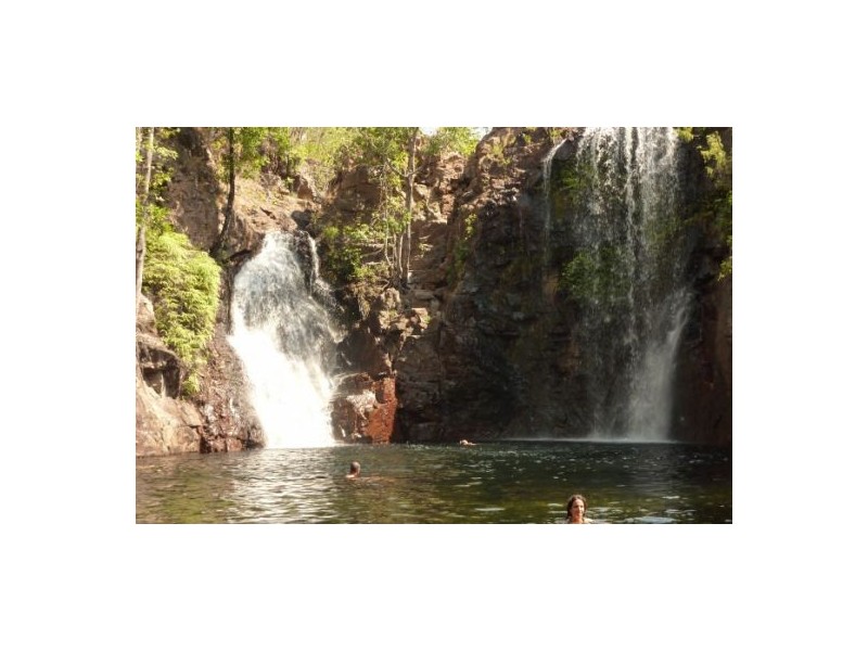 1/1927 Hundred Of Hart, Batchelor NT 0845