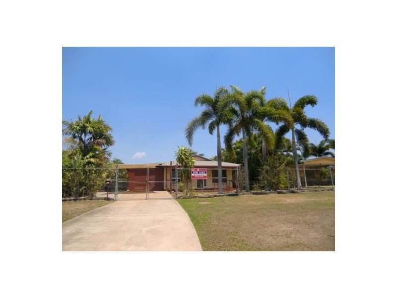 97 Maurice Tce, Bakewell NT 0832