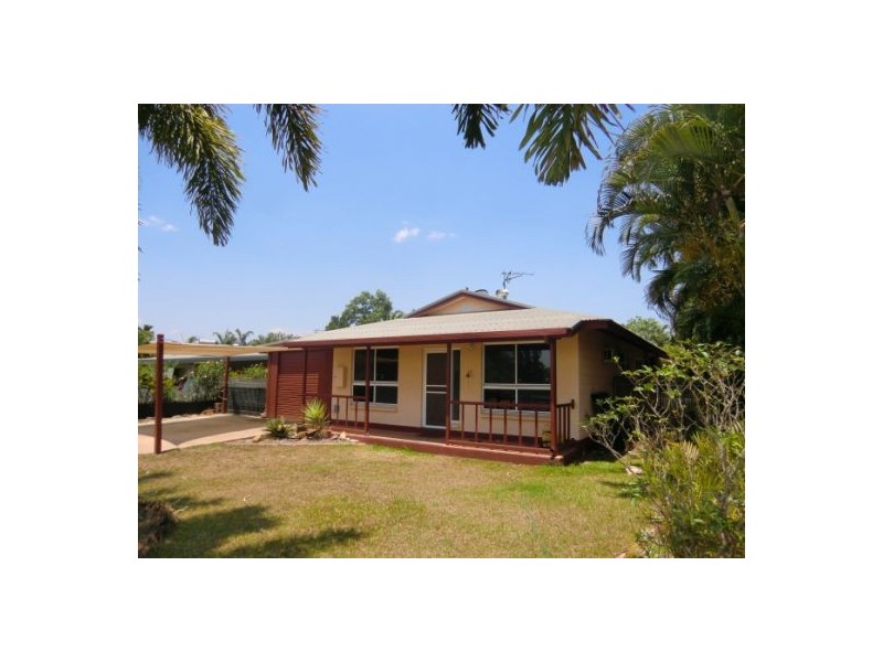 97 Maurice Tce, Bakewell NT 0832