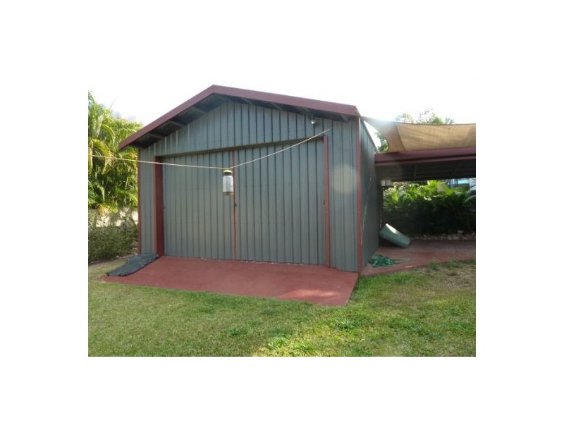 97 Maurice Tce, Bakewell NT 0832