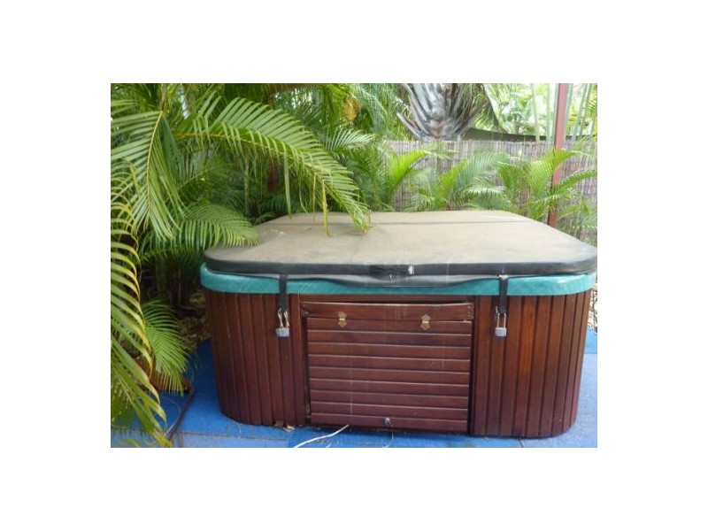 97 Maurice Tce, Bakewell NT 0832