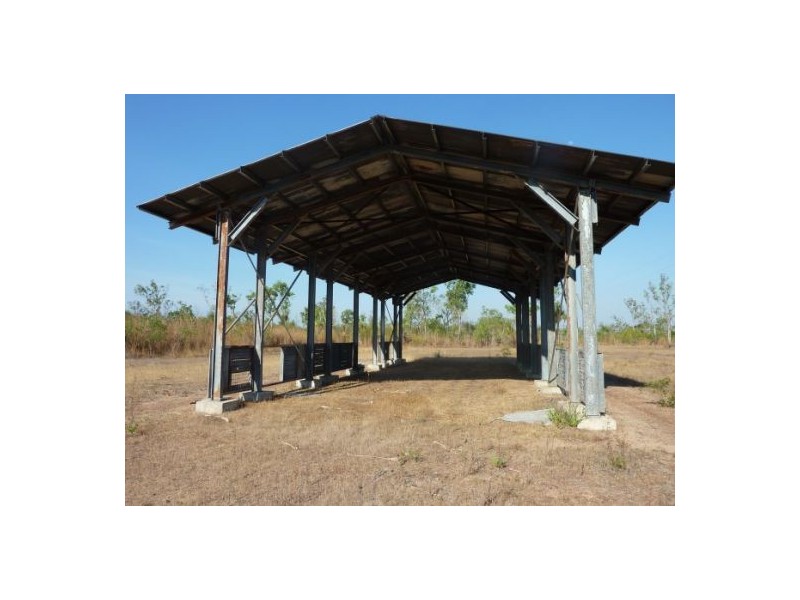 290 Sth Cheeney Rd, Adelaide River NT 0846