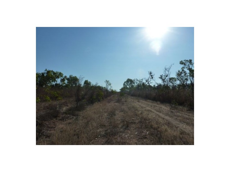 290 Sth Cheeney Rd, Adelaide River NT 0846