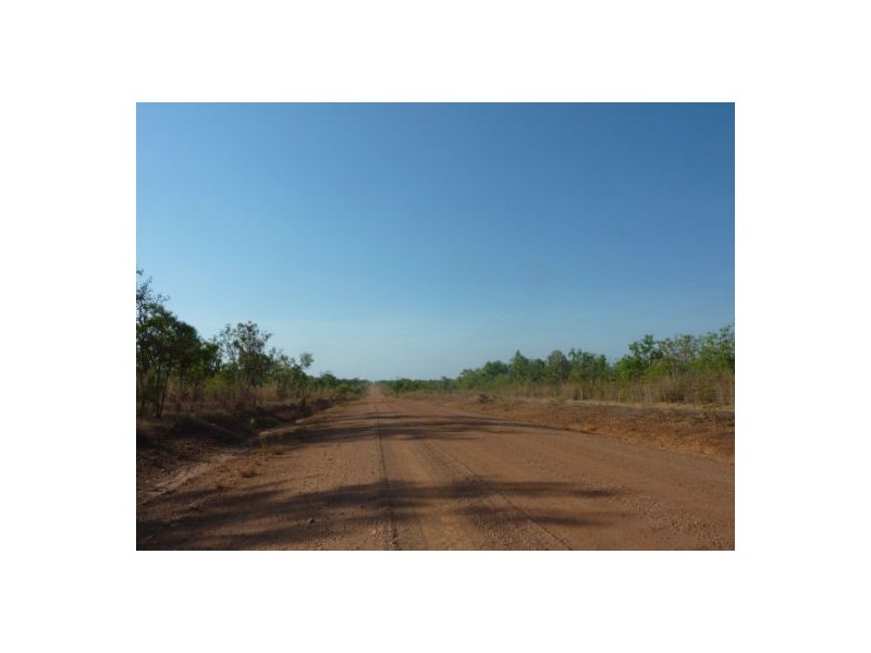 290 Sth Cheeney Rd, Adelaide River NT 0846