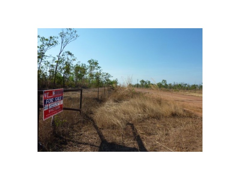 290 Sth Cheeney Rd, Adelaide River NT 0846