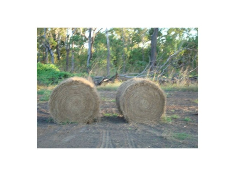815 Milton Rd, Stapleton, Batchelor NT 0845