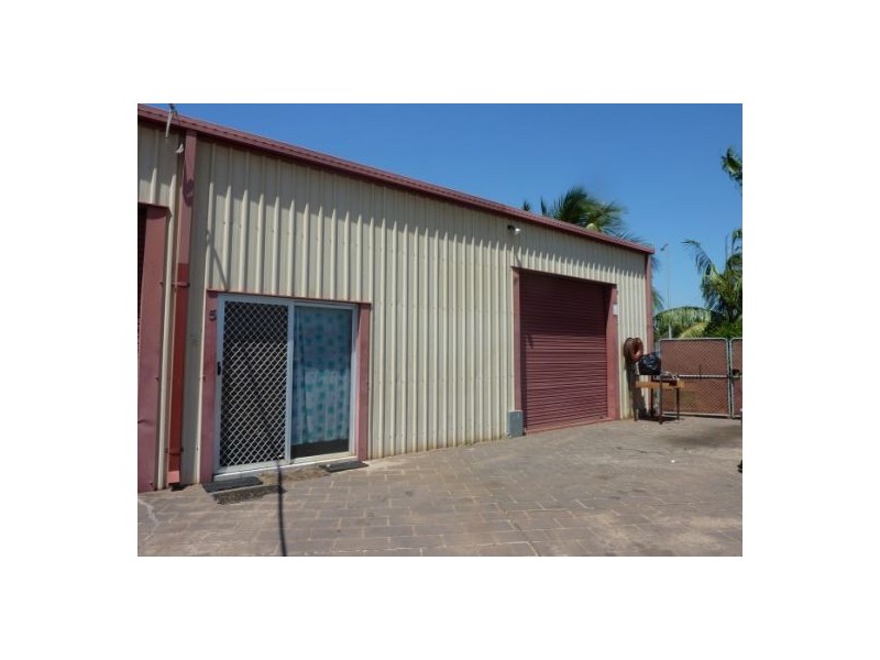 5/9 Mckenzie Pl, Yarrawonga NT 0830