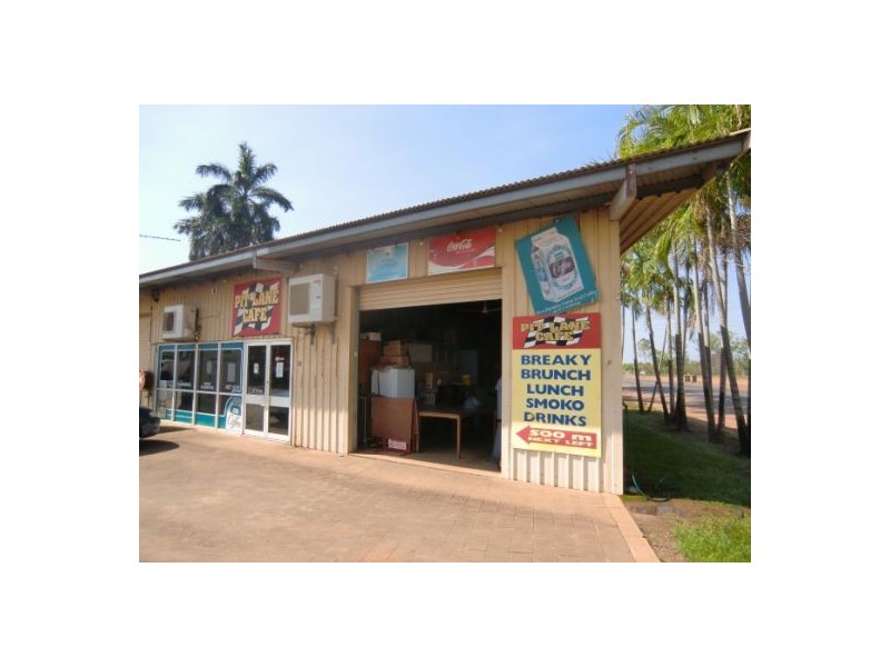 31-5 Tulagi Rd, Yarrawonga NT 0830